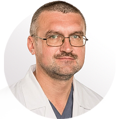 Волков Сергей Николаевич