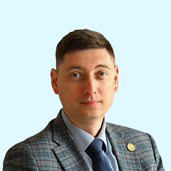 Юпатов Евгений Юрьевич