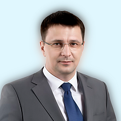 Забелин Максим Васильевич