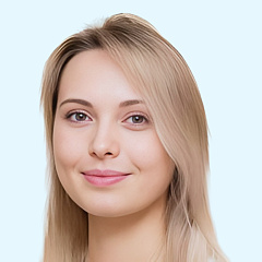 Чижовская Анна Валерьевна