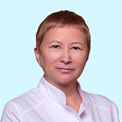 Куценко Ирина Игоревна