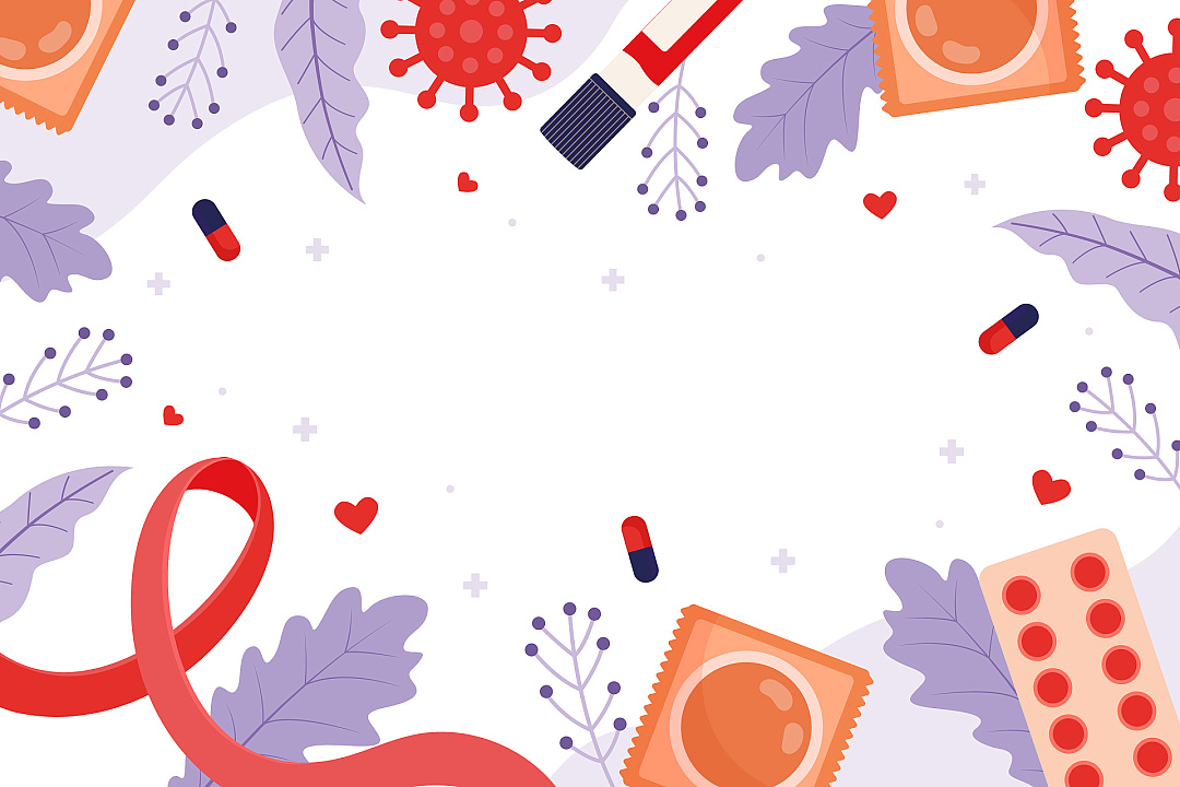 ВИЧ и менопауза: как отразить двойной удар?