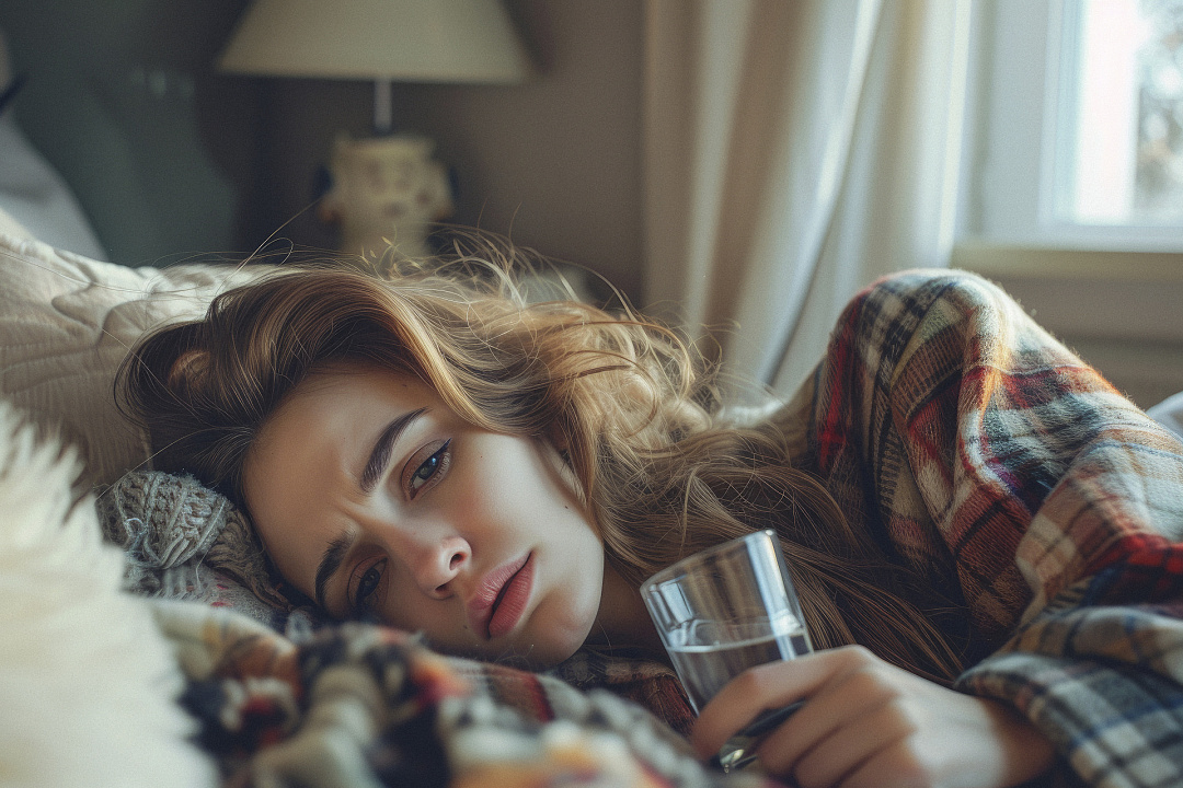 Дисменорея у подростков: почему крайне важно пересматривать тактику ведения?