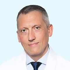 Гвоздев Михаил Юрьевич