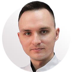 Гордон Аркадий Кириллович