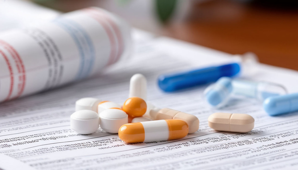 Не все прогестины одинаковы: новые данные о влиянии контрацептивов на риск рака молочной железы