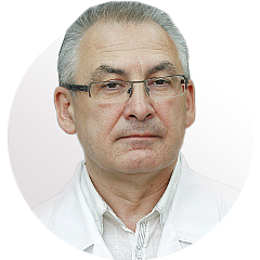 Сафронов Олег Владимирович