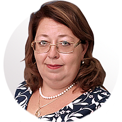 Каткова Надежда Юрьевна