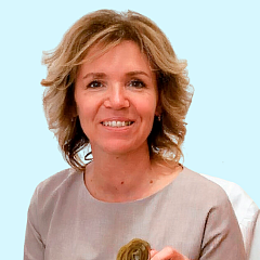 Лукоянова Ольга Леонидовна