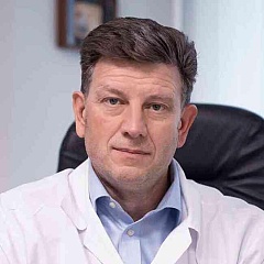 Аполихин Олег Иванович