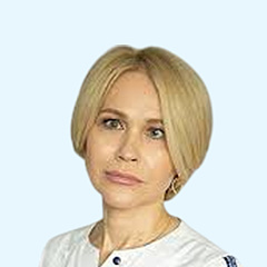 Иванова Оксана Юрьевна