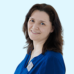 Дорофеева Елена Игоревна