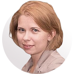 Дмитриева Юлия Андреевна