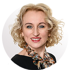 Давыдовская Анна Алексеевна