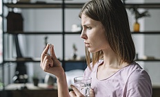 Строгий контроль защитил женщин от неоправданного назначения вальпроата