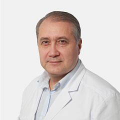 Камалов Армаис Альбертович