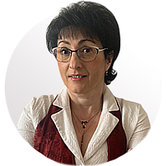 Гусова Залина Руслановна