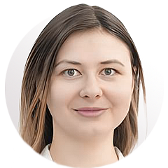 Воропай Ангелина Александровна