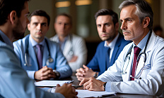 Эндометриоз: международные проблемы в организации медицинской помощи пациенткам