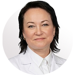 Андреева Елена Николаевна