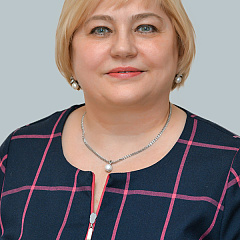 Кравченко Елена Николаевна