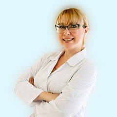 Бирючкова Ольга Александровна