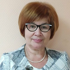 Семенова Маргарита Витальевна