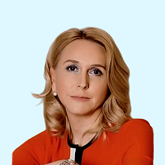 Ермакова Елена Ивановна