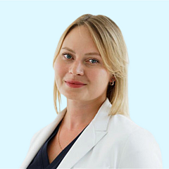 Фортыгина Юлия Алексеевна