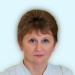 Гавришова Наталия Николаевна