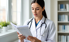 Прогестерон при угрозе выкидыша: разбор клинических рекомендаций