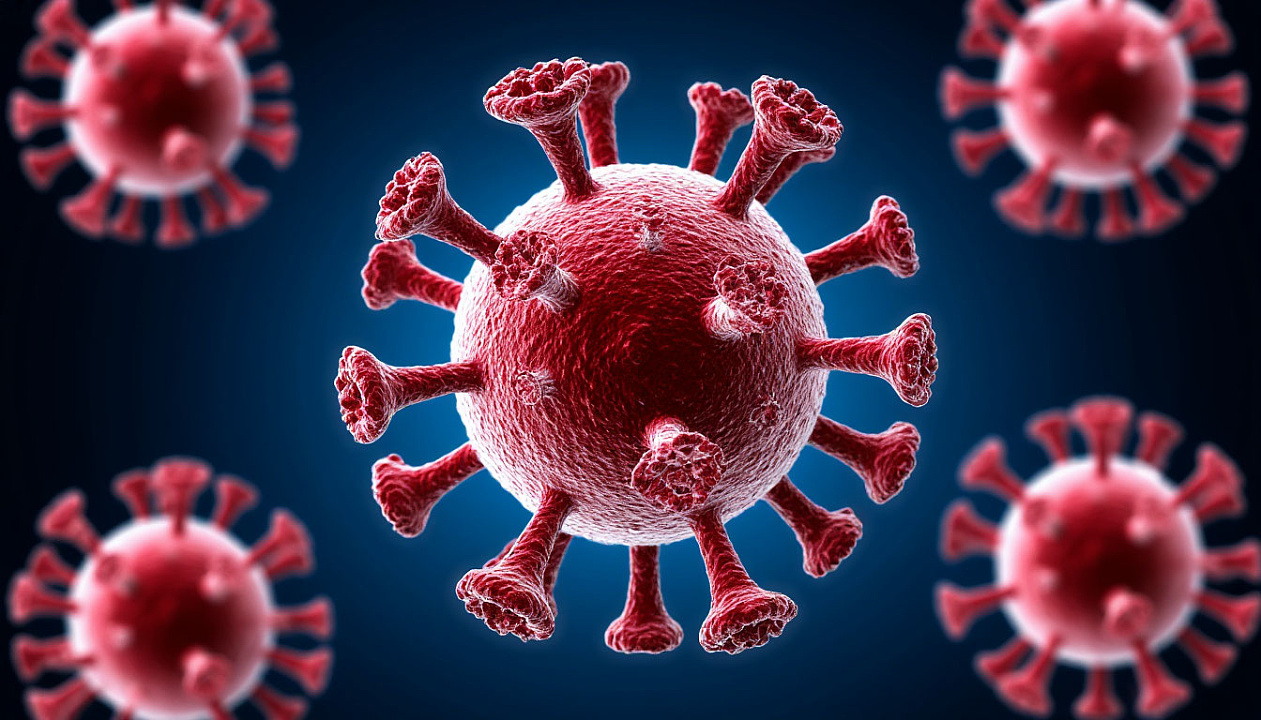 Как COVID-19 влияет на менструацию? Результаты исследования на заметку практикующему врачу