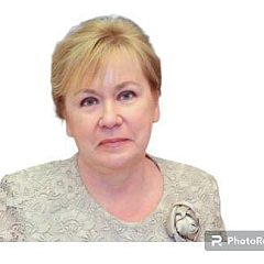 Ладодо Ольга Борисовна