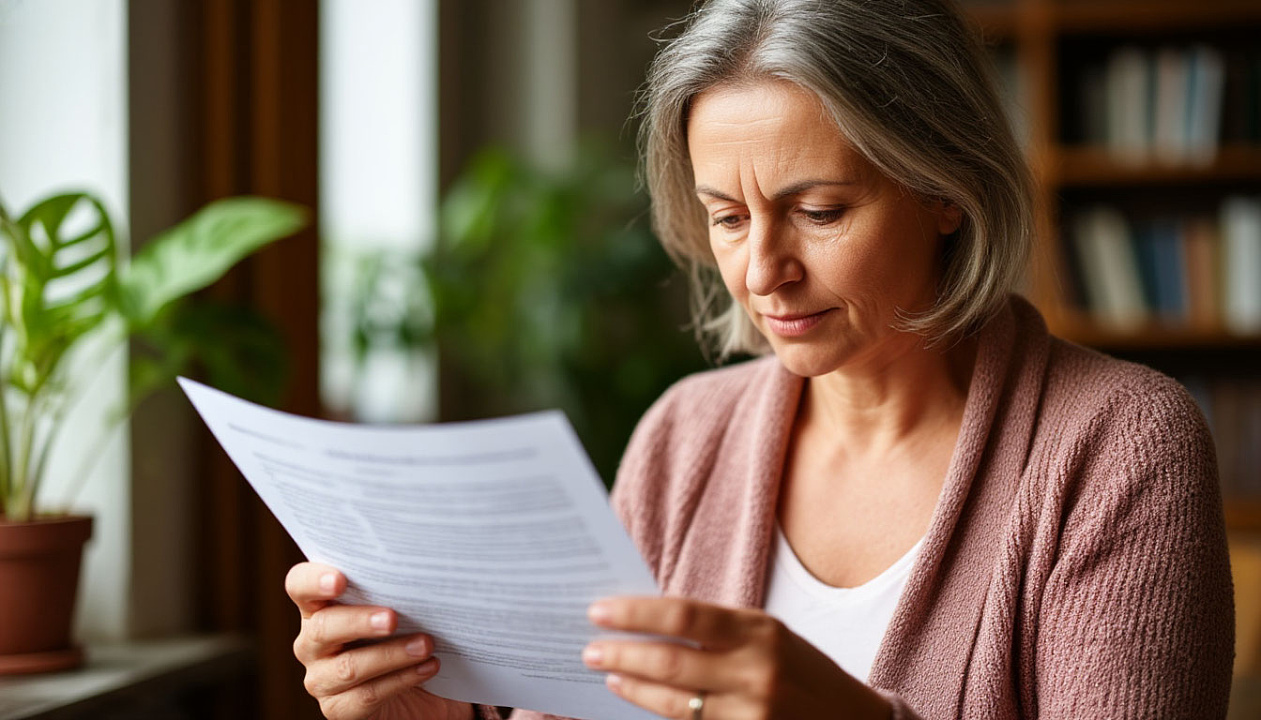 Новые клинические рекомендации РОАГ по ведению женщин в менопаузе: ключевые изменения