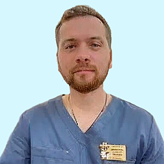 Молоканов Геннадий Андреевич