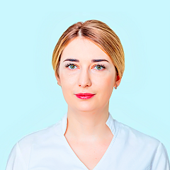 Колядо Ольга Викторовна