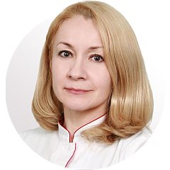 Аллабердина Диана Ураловна