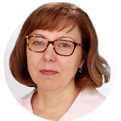 Макухина Татьяна Борисовна