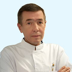 Тютюнник Виктор Леонидович