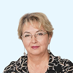 Карева Елена Николаевна