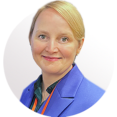 Ведерникова Ольга Владимировна