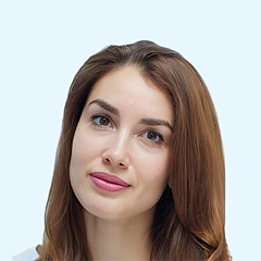 Пелогеина Евгения Игоревна