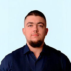 Артымук Владимир Анатольевич