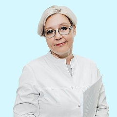 Кузнецова Ирина Александровна