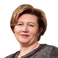 Клименченко Наталья Ивановна
