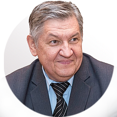 Галимов Олег Владимирович