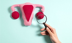 Струма яичника при тиреотоксикозе: клиническая ситуация