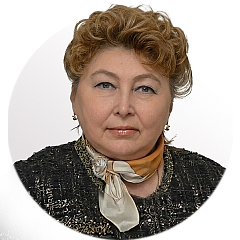 Галянская Елена Георгиевна