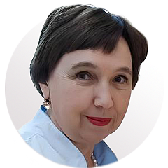 Аржанова Ольга Николаевна