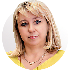 Самофалова Ольга Васильевна